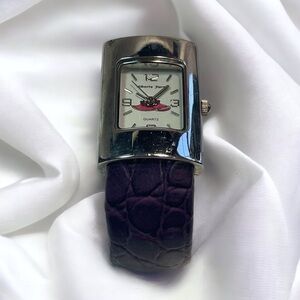 Red Hat Club Ladies Watch